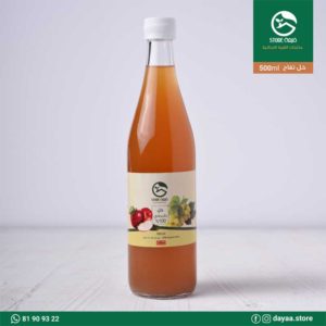 dayaa-store-apple-cider-vinegar-500ml-watani-lebanon-buy-sell