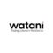 Watani logo buy sell lebanese online marketplace