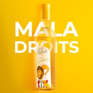 les-trois-maladroits-white-wine-lebanon-watani-sell-buy