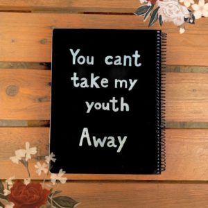 A-lacrylique-shawn-mendes-Notebook-watani-lebanon-buy-sell