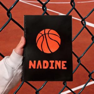 alacrylique-basketball-notebook-watani-lebanon-sell-buy