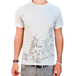 treeshirt-the-eastern-city-mens-tshirt-designed-by-raed-charaf-watani-lebanon-buy-sell