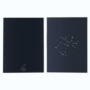 everythink-sagittarius-sign-horoscope-notebook-watani-lebanon-buy-sell
