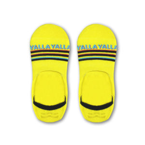 sikasok-yalla-sport-invisible-socks-36-40-watani-lebanon-sell-buy