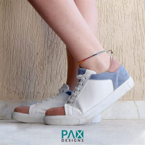 Pax Designs-Rainbow-Anklet-buy-sell