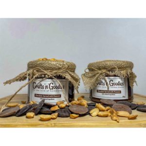 crafts-n-goodies-chocolate-spread-with-peanuts-watani-lebanon-buy-sell