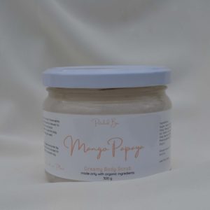 Petaled-Bar-Mango-Papaya-Creamy-Body-scrub-Watani-Lebanon-buy-sell