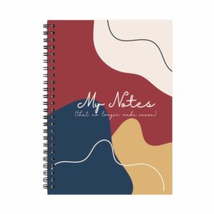 everythink-My-Notes-That-No-Longer-Make-Sense-Hardcover-Notebook-watani-lebanon-buy-sell