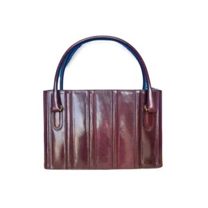 golden-crown-alice-burgundy-leather-handbag-watani-lebanon-buy-sell