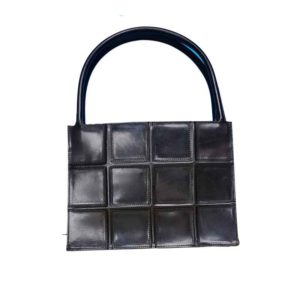 golden-crown-medium-squares-shoulder-bag-black-watani-lebanon-buy-sell