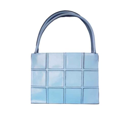 golden-crown-medium-squares-shoulder-bag-blue-watani-lebanon-buy-sell