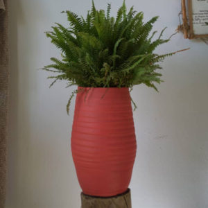 green-house-fluffy-coral-clay-pottery-vase-watani-buy-online-lebanon