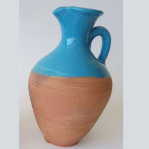 talon-argile-watani-shop-online-pottery-blue-kettle-handmade-buy-lebanon