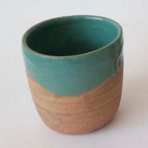 talon-argile-watani-shop-online-pottery-green-cup-handmade-buy-lebanon