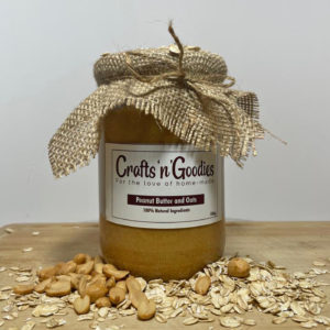 crafts-n-goodies-peanut-butter-and-oats-watani-lebanon-buy-sell
