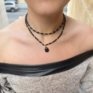 le-caro-craft-necklace-set-crystal-watani-lebanon-sell-buy