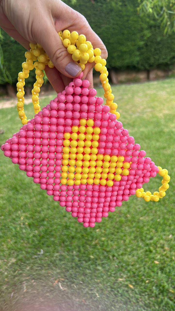 Le-Caro-Craft-girl-handbag-watani-sell-buy