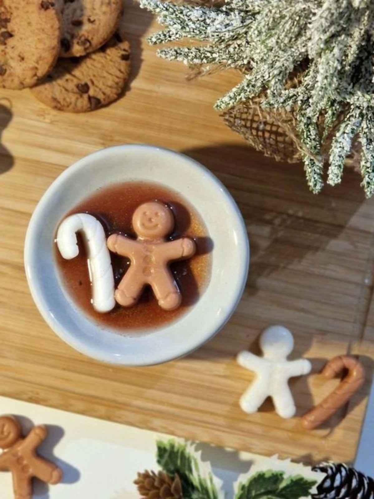 Ginger